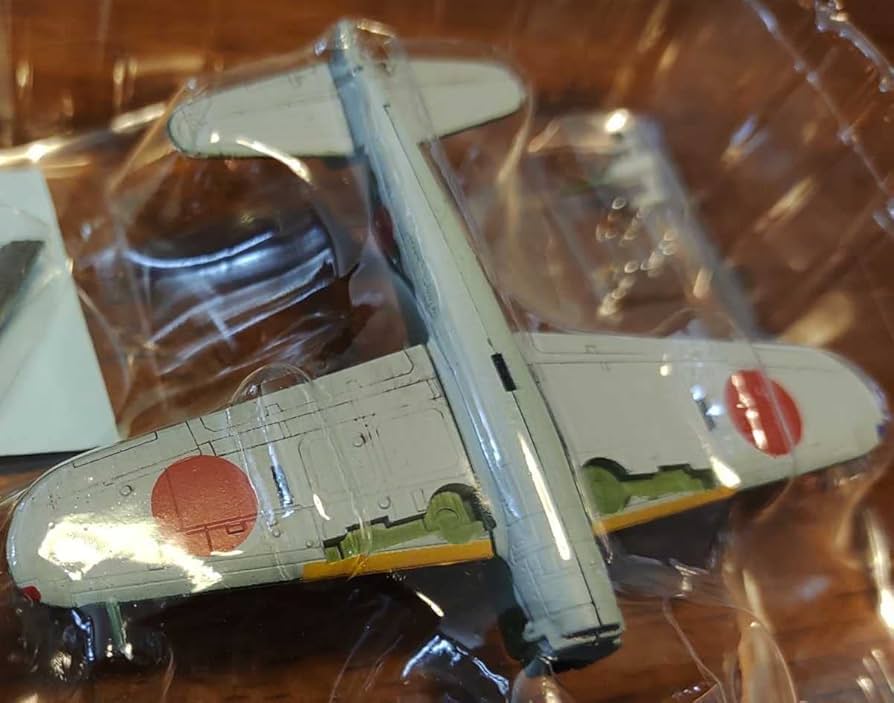 Amazon | エフトイズ ウォーバードコレクション 1/144 艦上爆撃